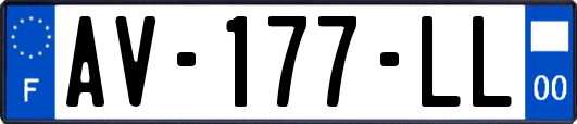 AV-177-LL