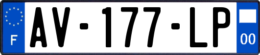 AV-177-LP