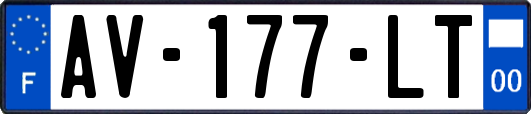 AV-177-LT