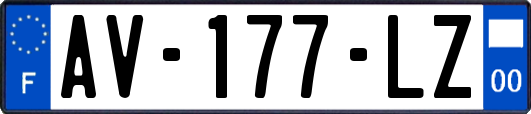 AV-177-LZ