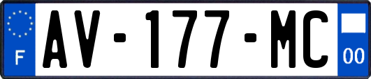 AV-177-MC