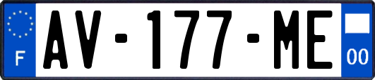AV-177-ME