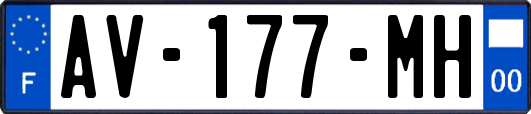 AV-177-MH