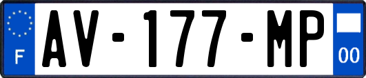 AV-177-MP