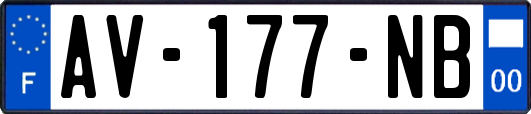 AV-177-NB