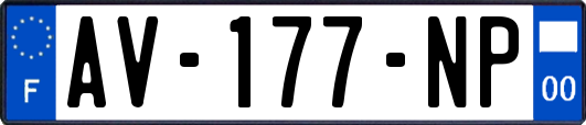 AV-177-NP