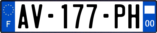 AV-177-PH