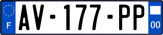 AV-177-PP