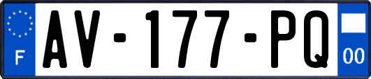 AV-177-PQ