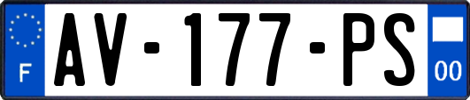 AV-177-PS