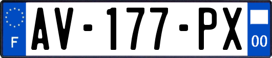 AV-177-PX