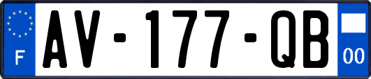 AV-177-QB