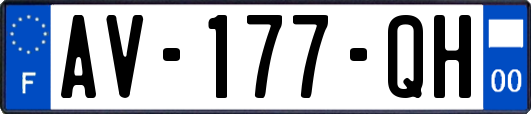AV-177-QH