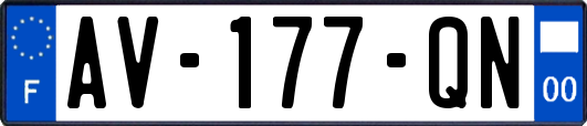 AV-177-QN