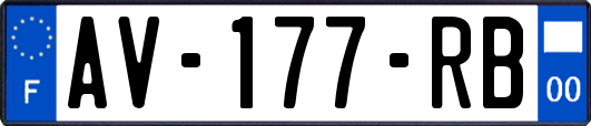 AV-177-RB