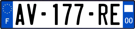 AV-177-RE