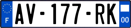 AV-177-RK