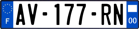 AV-177-RN