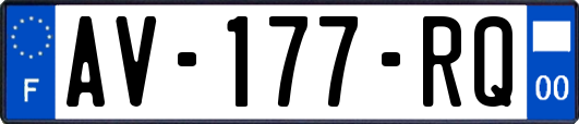AV-177-RQ