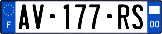 AV-177-RS