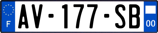 AV-177-SB