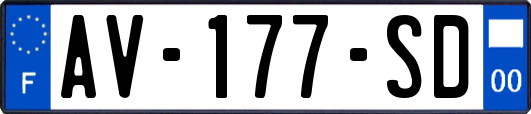AV-177-SD