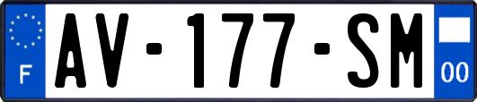 AV-177-SM