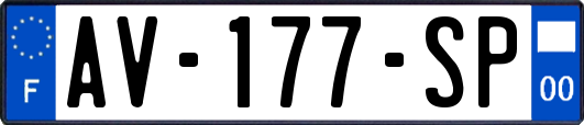 AV-177-SP