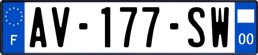 AV-177-SW