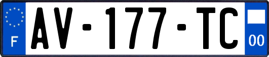 AV-177-TC