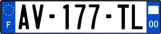 AV-177-TL