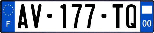 AV-177-TQ