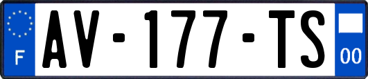 AV-177-TS