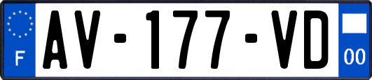AV-177-VD