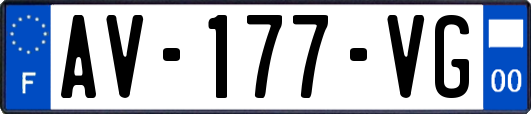 AV-177-VG