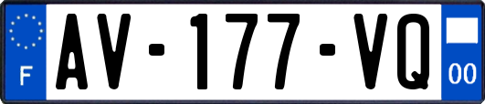 AV-177-VQ