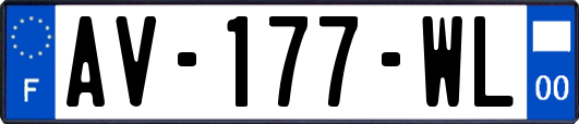 AV-177-WL