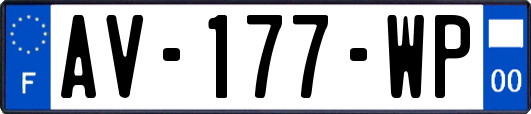 AV-177-WP