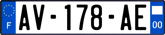 AV-178-AE