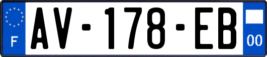 AV-178-EB