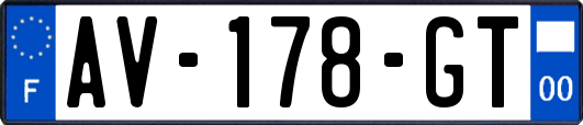 AV-178-GT
