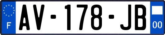 AV-178-JB