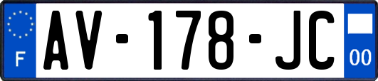 AV-178-JC