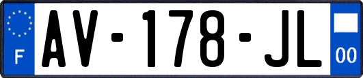 AV-178-JL