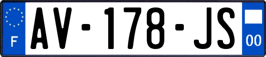 AV-178-JS