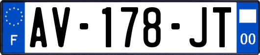 AV-178-JT