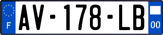 AV-178-LB
