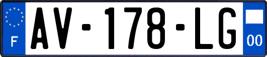 AV-178-LG