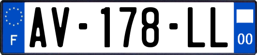 AV-178-LL
