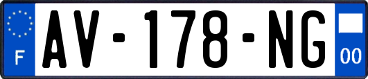 AV-178-NG